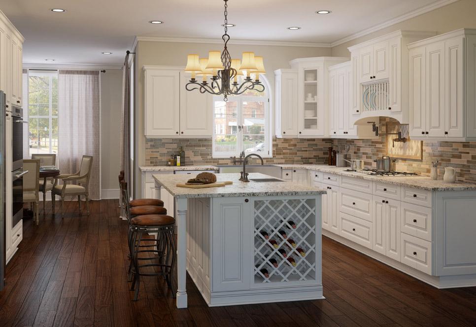 مدل کابینت ممبران