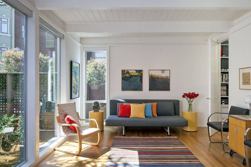 روش های کم هزینه تغییر دکوراسیون