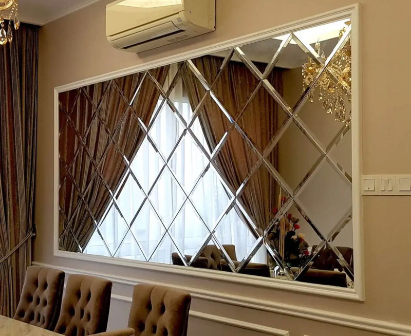 تغییر دکوراسیون با هزینه کم