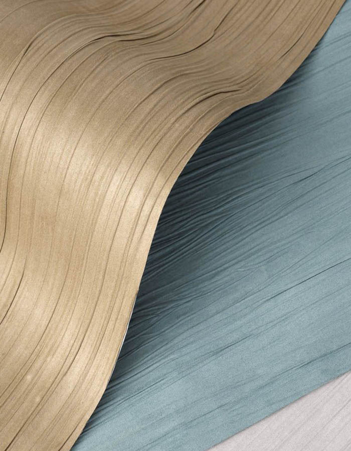 کاغذ دیواری مدل جلوه چروک