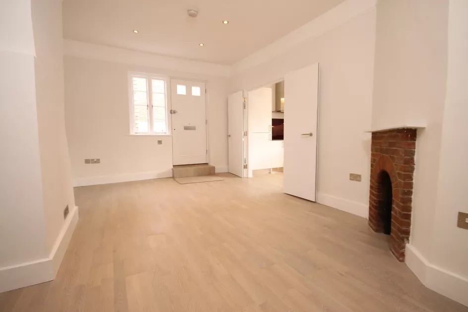 ایده هایی برای نصب کاغذ دیواری خانه