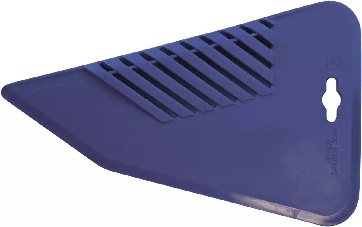 ابزارهای نصب کاغذ دیواری