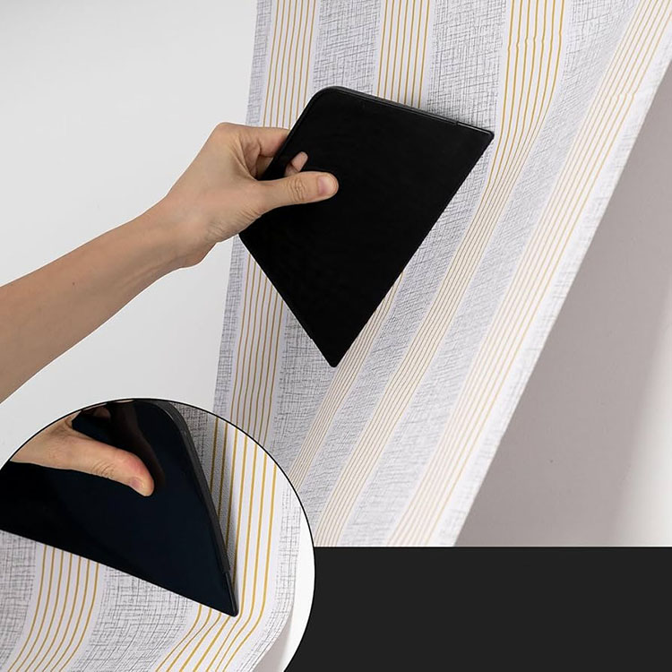 ابزار پرس کردن کاغذ دیواری