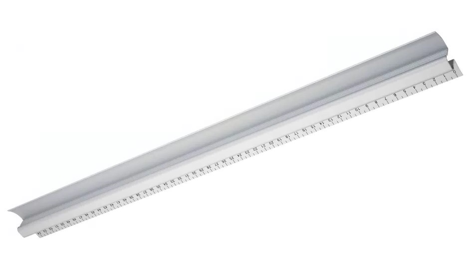 خط کش های برش کاغذ دیواری