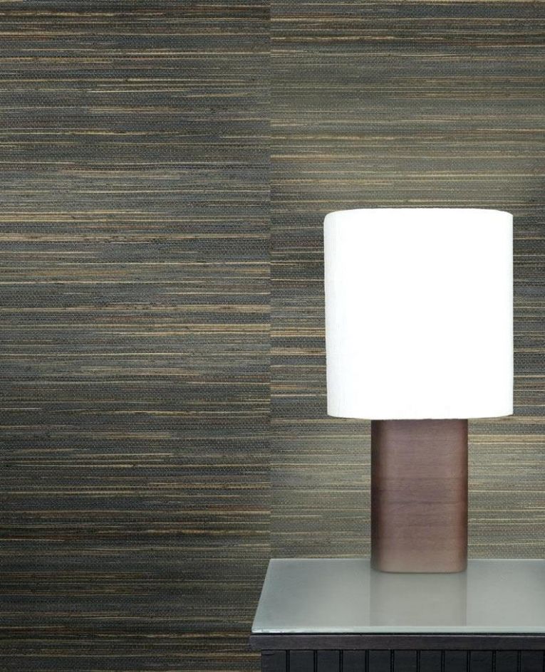 سبک های جدید با کاغذ دیواری گیاهی