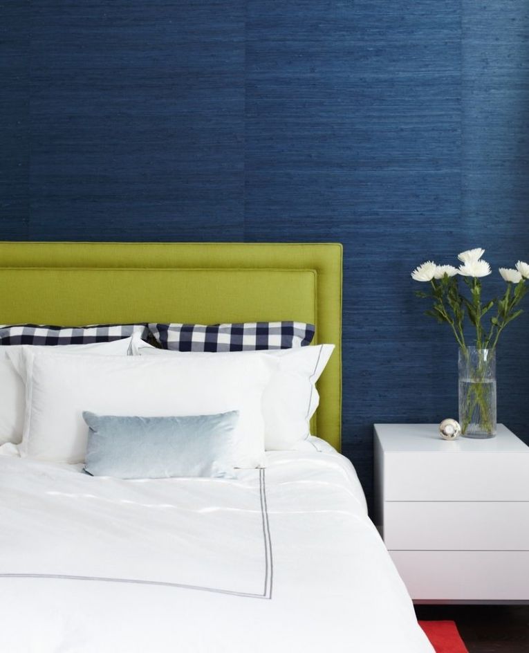 تنوع طرح کاغذ دیواری گیاهی