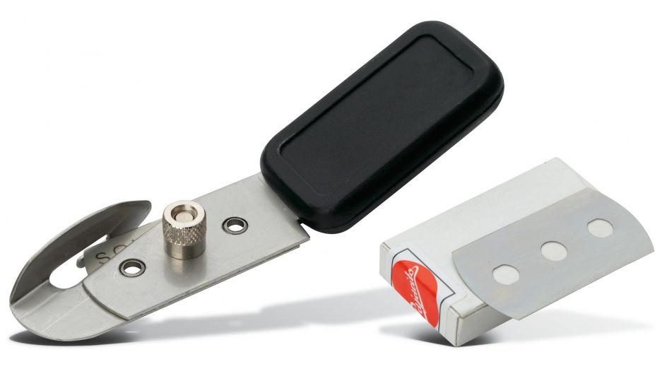 تیغه درز برای کاغذ دیواری