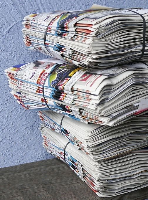 کاغذ دیواری قابل بازیافت