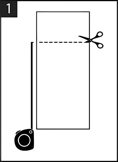 ابزارهای نصب کاغذ دیواری پشت چسبدار