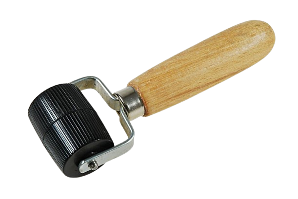 انواع غلتک درزگیر کاغذ دیواری