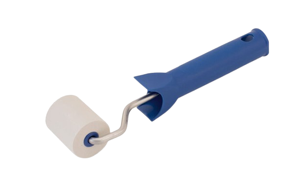 وسایل نصب کاغذ دیواری