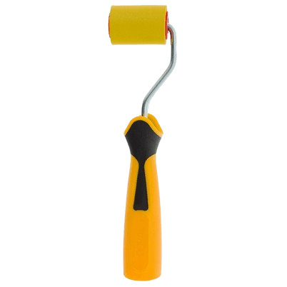 غلتک درزگیر نصب کاغذ دیواری