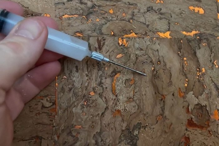 ابزارهای نصب کاغذ دیواری