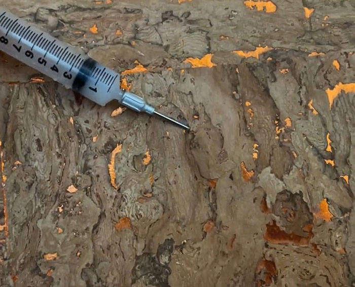 ابزارهای نصب کاغذ دیواری