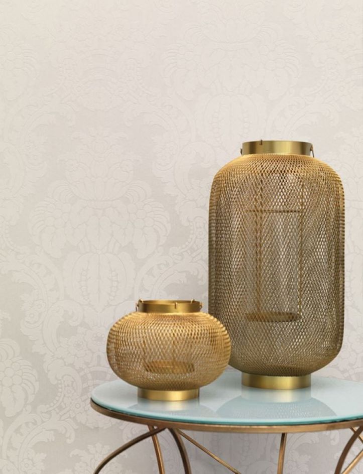 تنوع مدل برای کاغذ دیواری اتاق مهمان