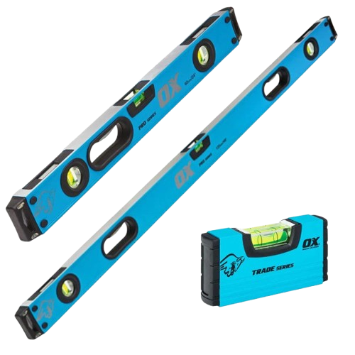 انواع  تراز ابزار نصب کاغذ دیواری