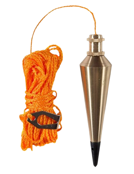 کاربرد شاقول در نصب کاغذ دیواری