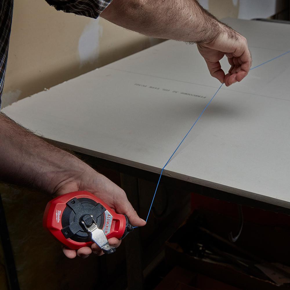 ابزار چک لاین برای نصب کاغذ دیواری