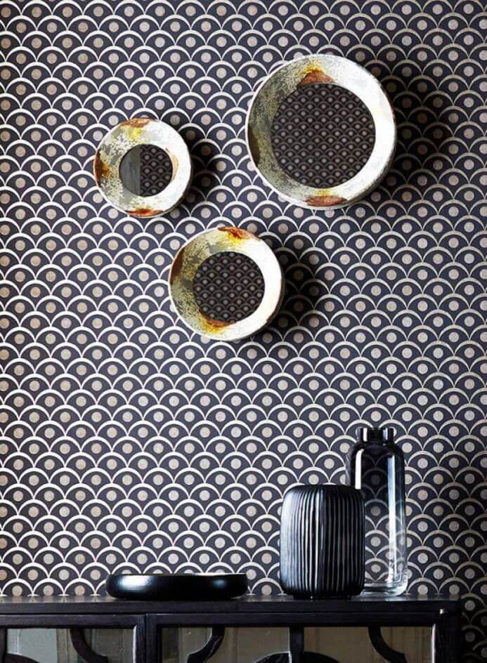 ترفندهای بزرگتر نشان دادن راهروی باریک