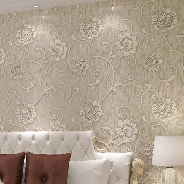 کاغذ دیواری لاکچری